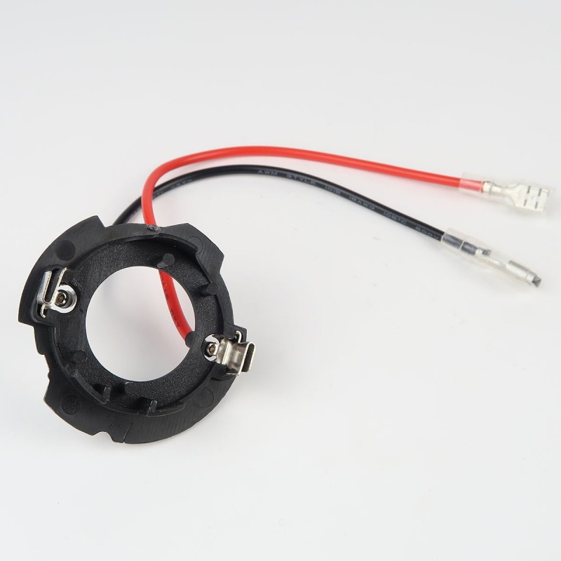 Adaptateur Ampoule LED Jetta/Golf 5 H7