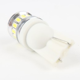 Ampoule LED T10 - W5W Blanche 10-30 V