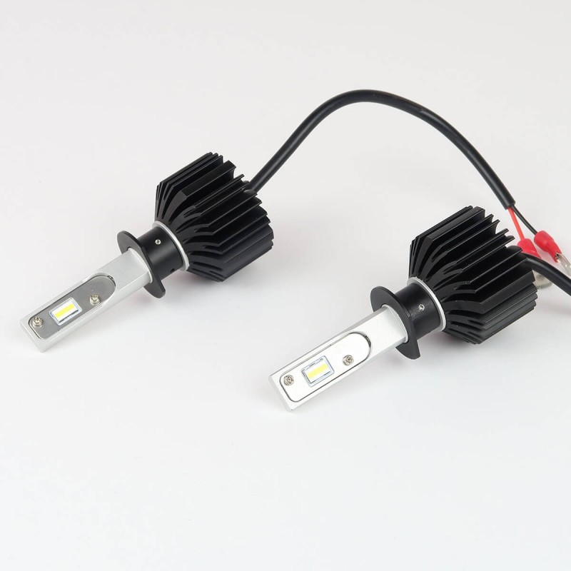 Ampoules LED H1 Haute puissance OneStep