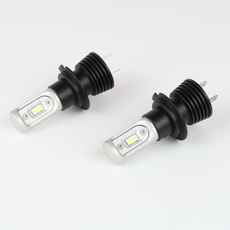 Ampoules LED H7 Haute puissance OneStep