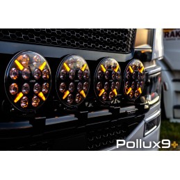 Ledson Pollux 9+ Gen3