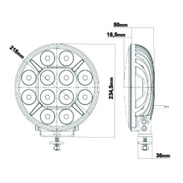 Ledson Pollux 9+ Gen3